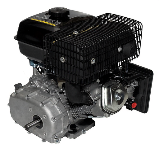 Изображение для Двигатель Lifan 192F-R 3А (17 лс, 22 мм, катушка освещения 3А)