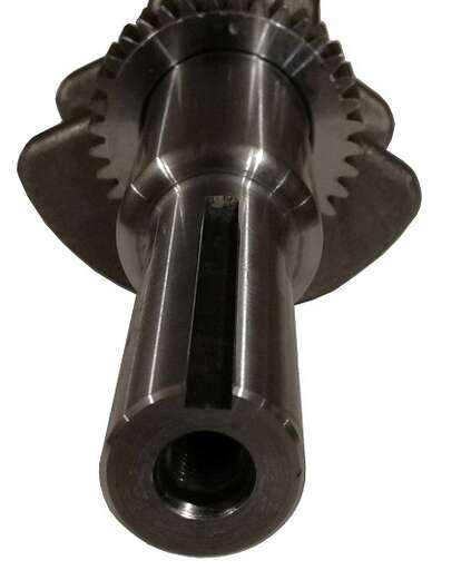 Изображение для Коленвал Lifan LC2V90FD D28,575 мм (E type)/130290636-0001