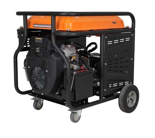 Изображение для Генератор Lifan 12 GF-4 (LF15000E) (13 кВт)