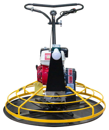 Изображение для Затирочная машина STEM Techno SPT-36-1 (4.8 кВт)