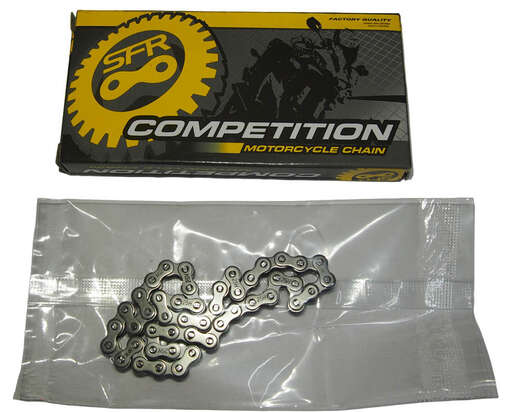 Изображение для Цепь  ГРМ (25Н) SFR - 46 зв. редуктора (НАБОР)