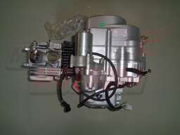 Изображение для Двигатель ATV 110см3 1P52FMH эл.стартер (3 пер. вперёд,1пер. назад, рычаг пер.пер.) (COUGAR,ZERO)