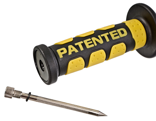 Изображение для УШМ Аккумуляторная Hanskonner HAG1812E 1BatterySystem