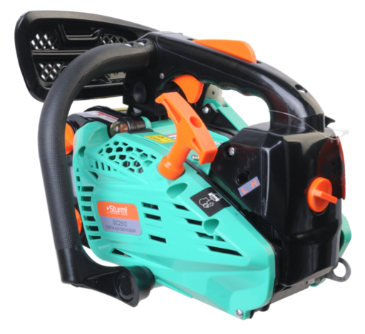 Изображение для Бензопила Sturm! GC2512