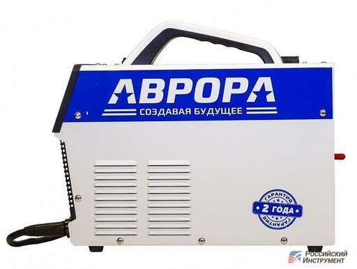 Изображение для Сварочный полуавтомат АВРОРА ДИНАМИКА 1800 (MMA/MIG-MAG)