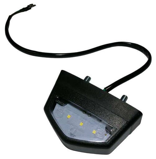 Изображение для Подсветка номера CORSAR 250 (115)