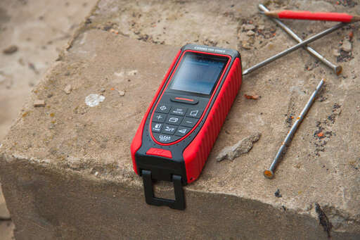 Изображение для Лазерная рулетка с цифровым визиром ADA COSMO 150 Video