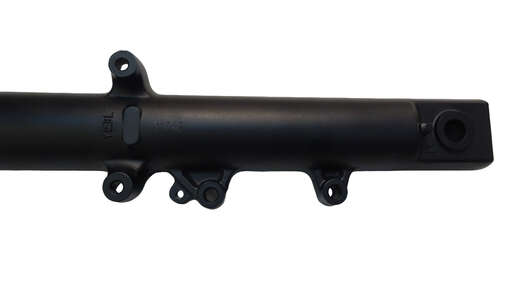 Изображение для Перо вилки передней левое COMBAT 400 (Пр)