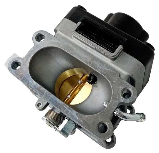 Изображение для Блок управления дроссельной заслонкой H765i/170310043-0001