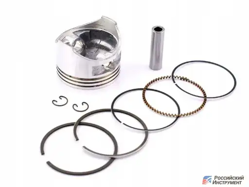 Изображение для Поршень в сборе 177F (9 лс)