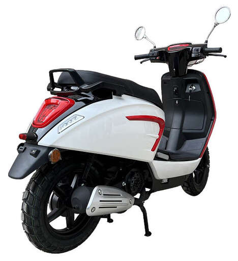 Изображение для Скутер COBALT