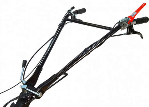 Изображение для Мотоблок  бензиновый Brait BR-105HPRO (7 лс, с пониженной скоростью, 3 вперед, 1 назад, камуфляж)