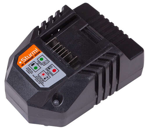 Изображение для Аккумуляторный шуруповерт Sturm! CD3218L