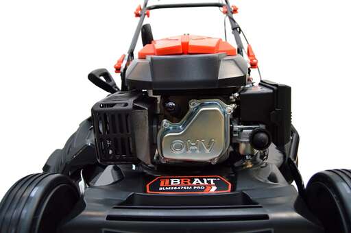 Изображение для Газонокосилка бензиновая Brait BLM2647SM PRO 