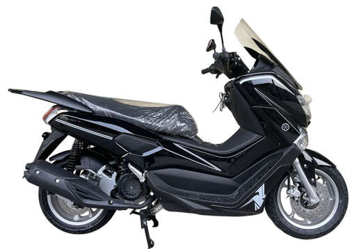 Изображение для Скутер QUANTUM