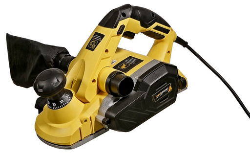 Изображение для Рубанок Hanskonner HP11113 (1.3 кВт)