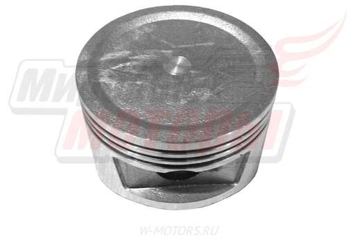 Изображение для Поршень 188F голый 