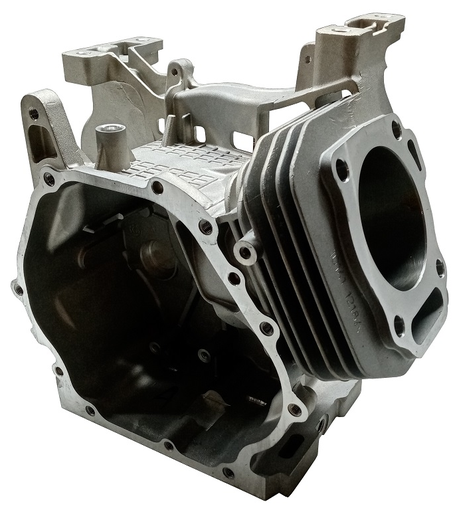 Изображение для Картер двигателя LIFAN LC185FA (оригинал)
