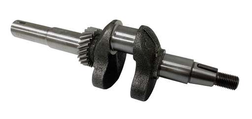 Изображение для Коленвал LC1P65FE D22,2 мм (B type)/130290413-0001