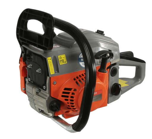 Изображение для Бензопила СОЮЗ ПТС-99452Т