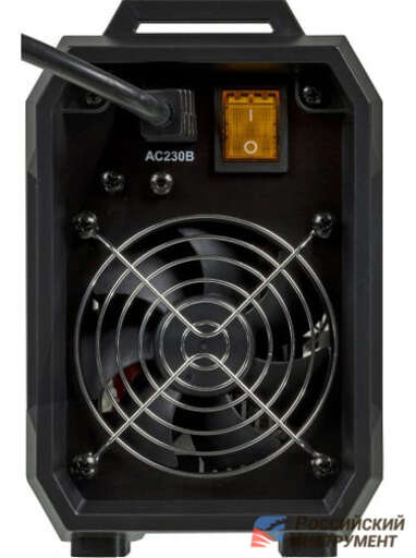 Изображение для Сварочный инверторный аппарат Ресанта САИ-160T LUX (синергетическое управление)