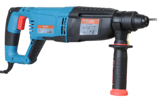 Изображение для Перфоратор Sturm! RH25956PBR (0.95 кВт)