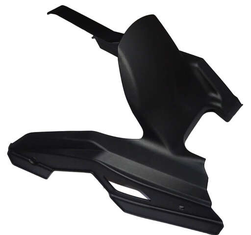 Изображение для Подкрылок заднего колеса NITRO200  XY200-9 (щиток грязезащитный)  53170658