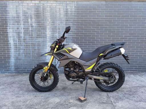 Изображение для Мотоцикл MIRAGE 250 с ПТС