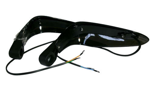 Изображение для Защита рук CORSAR 250 с поворитниками, левая+правая