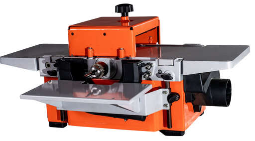 Изображение для Деревообрабатывающий станок Stinko Woodkraft ST-2200 (2.2 кВт)