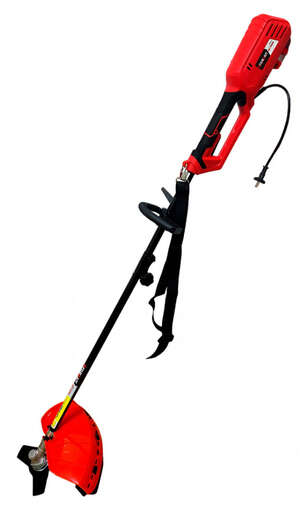 Изображение для Триммер электрический Brait BR-1600P (1.2 кВт, нож, леска)