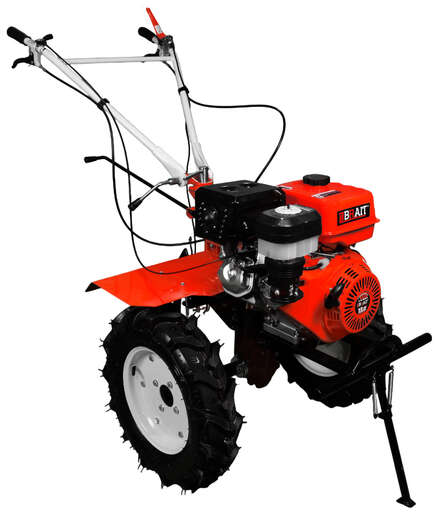 Изображение для Мотоблок  бензиновый Brait BR-135GCPRO (13 лс, 3 вперед/1 назад)