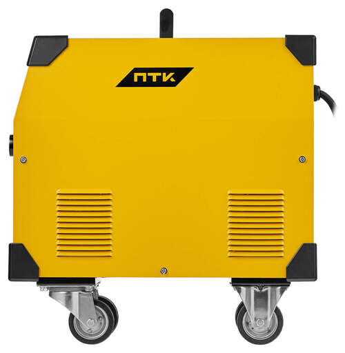 Изображение для Сварочный полуавтомат ПТК RILON MIG 300 GW (трехфазный, MMA/MIG-MAG)