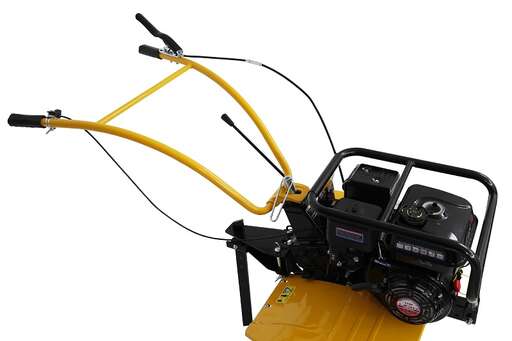 Изображение для Мотоблок Habert HMN-223 New (7 лс, колеса 4.00*8)