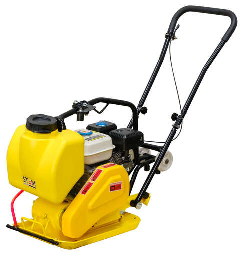 Изображение для Виброплита STEM Techno SPC 162ES (STEM GX200, 6.5 лс)