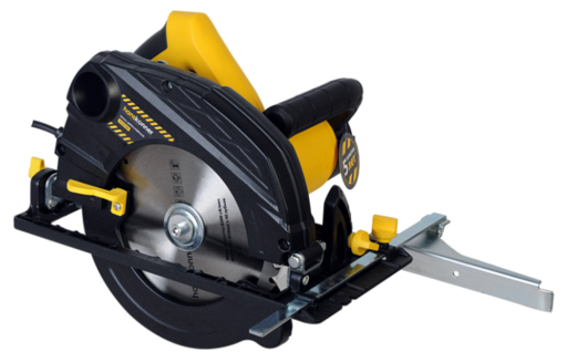 Изображение для Пила циркулярная Hanskonner HCS51185 (1.8 кВт)