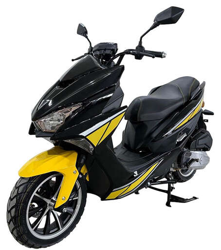 Изображение для Скутер ARC (FOS)