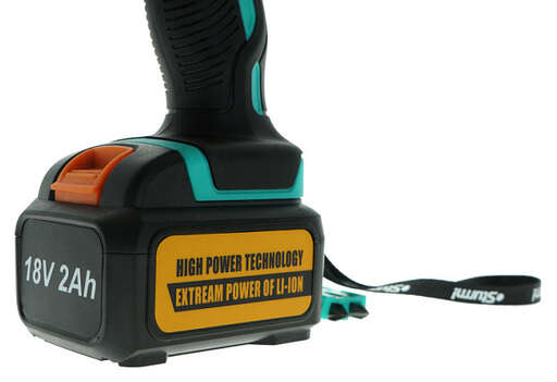 Изображение для Аккумуляторный шуруповерт Sturm! CD3218LT