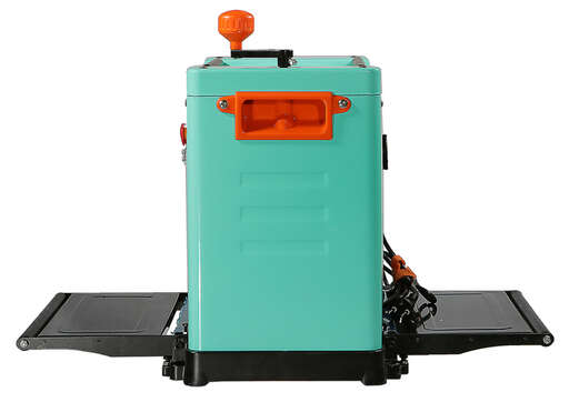 Изображение для Рейсмус TH20330 Sturm! 2,0кВт, ширина 330мм, глуб.3мм,,система аспирации