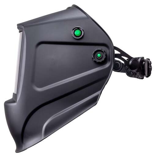 Изображение для Маска сварщика FOXWELD КОРУНД-Х SYNERGY (ф-р MEGA LED 2)