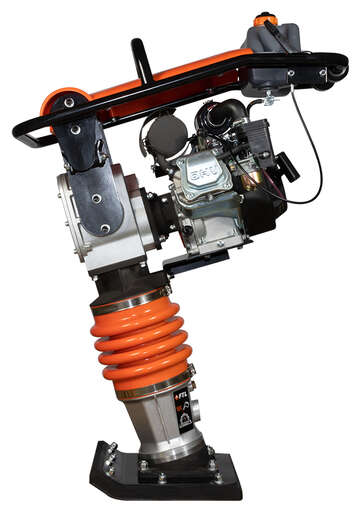 Изображение для Вибротрамбовка Foxweld FTL TR 75 (6.5 лс)