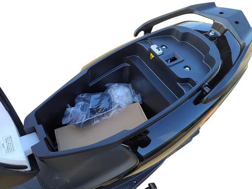 Изображение для Скутер электрический YADEA RN