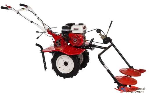 Изображение для Косилка роторная (ременной привод)