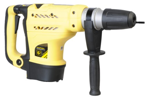 Изображение для Перфоратор SDS MAX Hanskonner HRH2145MVE