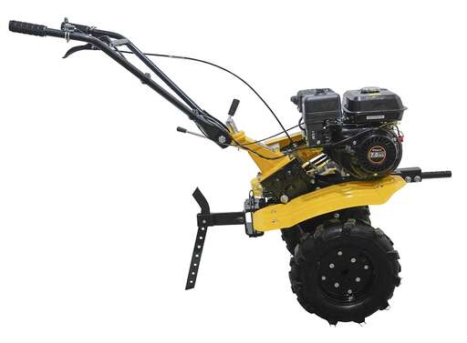 Изображение для Habert Мотоблок HM-22 (Habert 170, колеса 4.00*8)