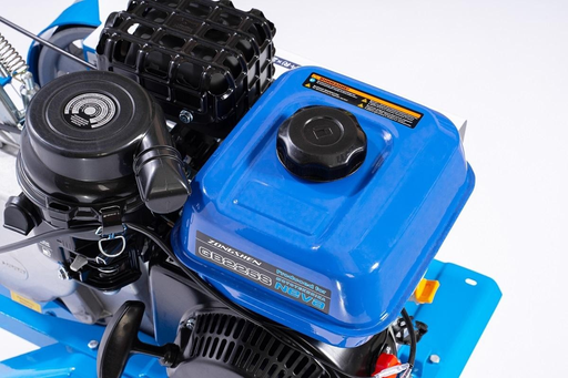 Изображение для Мотоблок НЕВА МБ-2 Zongshen ZS-GB225 (7.5 лс, разблокировка, 2 вперед/1 назад)