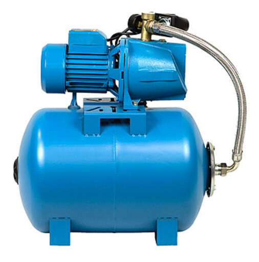 Изображение для Насосная станция Sturm! WP9714VS-50 (1.4 кВт)