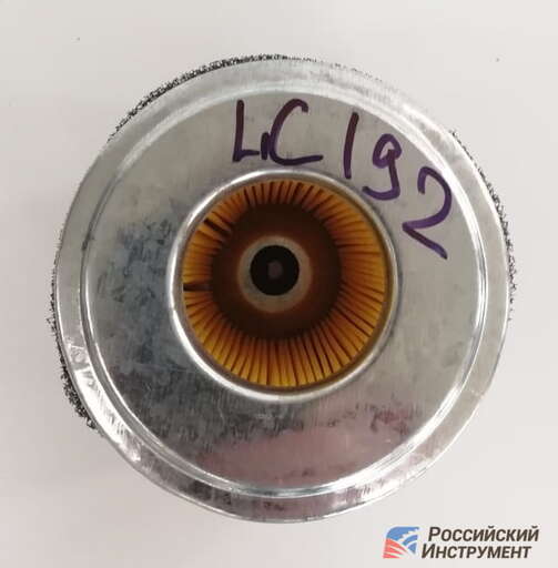 Изображение для Фильтр воздушный элемент Loncin LC192F (оригинал)