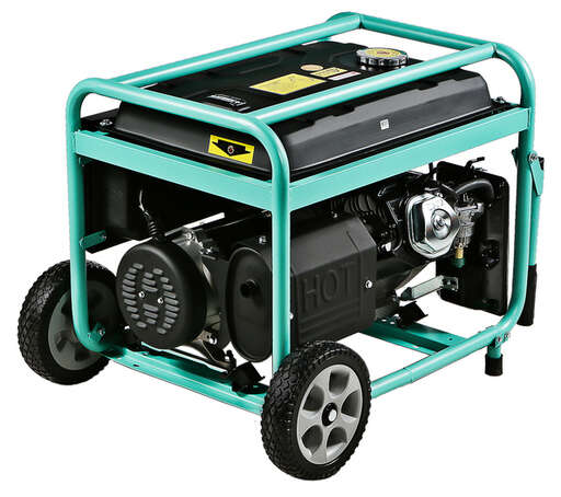 Изображение для Генератор Sturm! PG8780NE