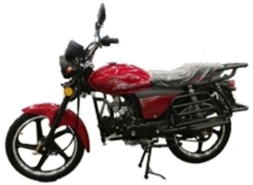 Изображение для Мопед VORTEX